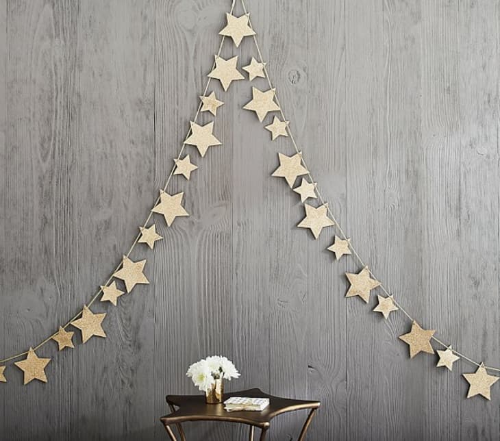 Star Pattern Decor for the Home Apartment Therapy